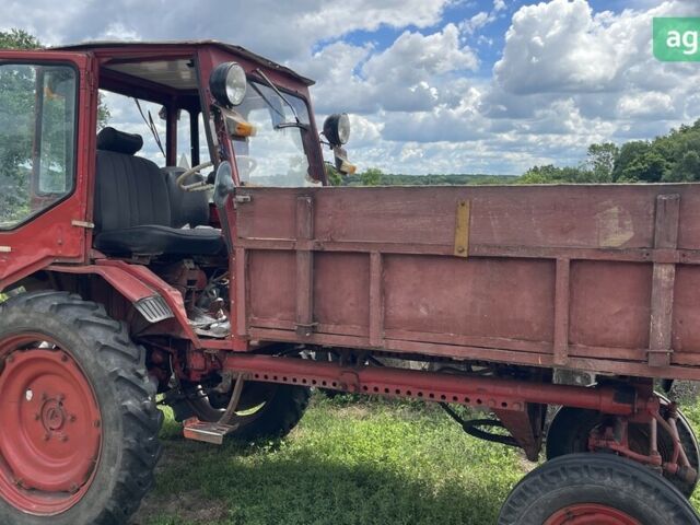 ХТЗ Т-16, объемом двигателя 2.08 л и пробегом 0 тыс. км за 2500 $, фото 1 на Automoto.ua