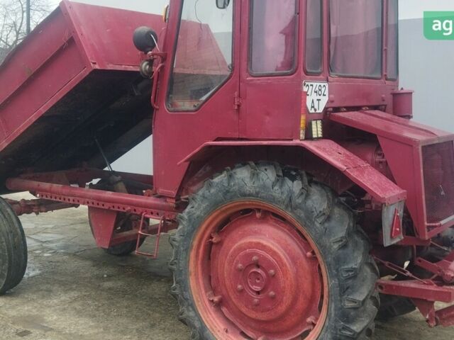 ХТЗ Т-16, об'ємом двигуна 2.08 л та пробігом 0 тис. км за 3213 $, фото 1 на Automoto.ua