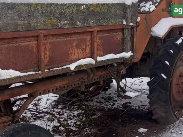 ХТЗ Т-16, об'ємом двигуна 2.08 л та пробігом 0 тис. км за 1134 $, фото 1 на Automoto.ua