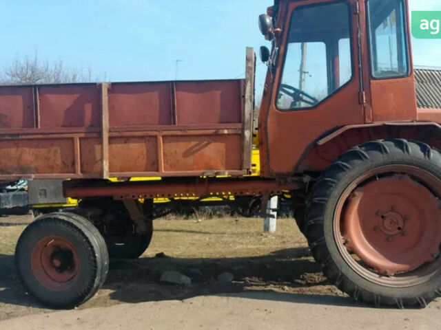 ХТЗ Т-16, объемом двигателя 2.08 л и пробегом 0 тыс. км за 3000 $, фото 1 на Automoto.ua