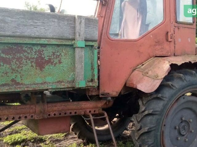 ХТЗ Т-16, об'ємом двигуна 0 л та пробігом 1 тис. км за 1850 $, фото 1 на Automoto.ua