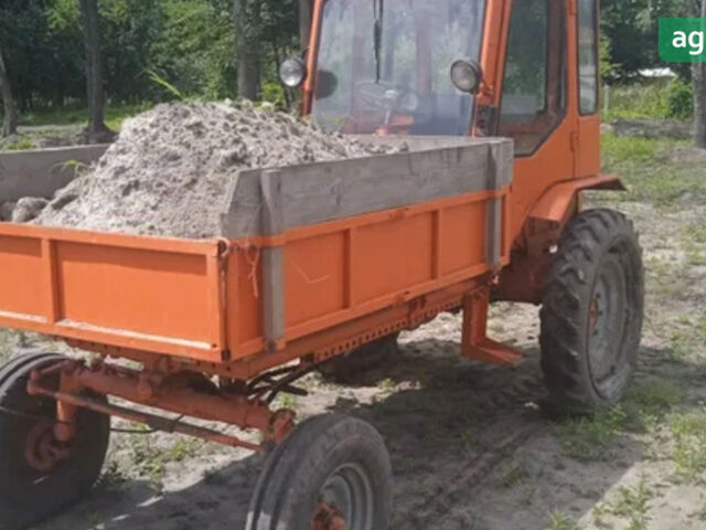 ХТЗ Т-16, об'ємом двигуна 2 л та пробігом 0 тис. км за 1700 $, фото 1 на Automoto.ua