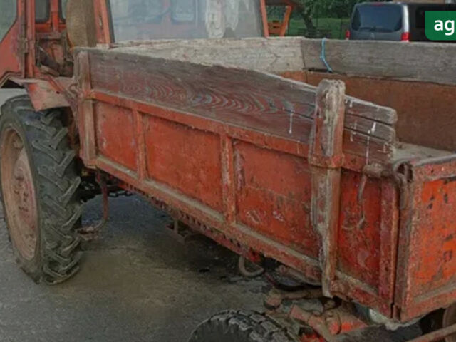 ХТЗ Т-16, об'ємом двигуна 0 л та пробігом 0 тис. км за 2912 $, фото 1 на Automoto.ua