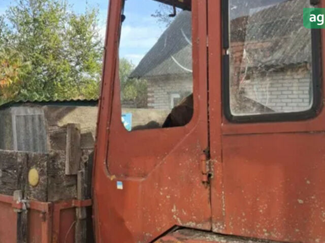 ХТЗ Т-16, объемом двигателя 2 л и пробегом 0 тыс. км за 1200 $, фото 1 на Automoto.ua