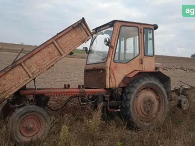 ХТЗ Т-16, об'ємом двигуна 2.08 л та пробігом 0 тис. км за 3000 $, фото 1 на Automoto.ua