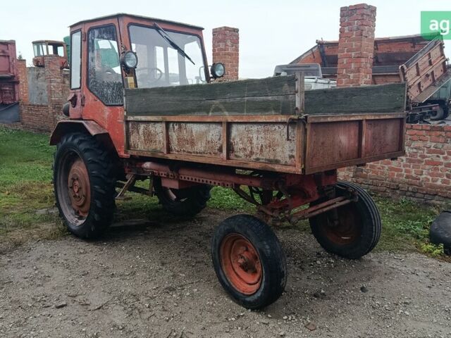 ХТЗ Т-16, объемом двигателя 2.08 л и пробегом 0 тыс. км за 1350 $, фото 1 на Automoto.ua