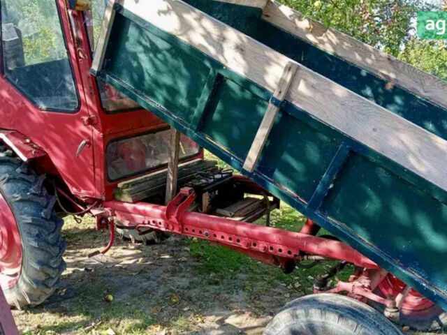 ХТЗ Т-16, об'ємом двигуна 2.08 л та пробігом 0 тис. км за 3200 $, фото 1 на Automoto.ua