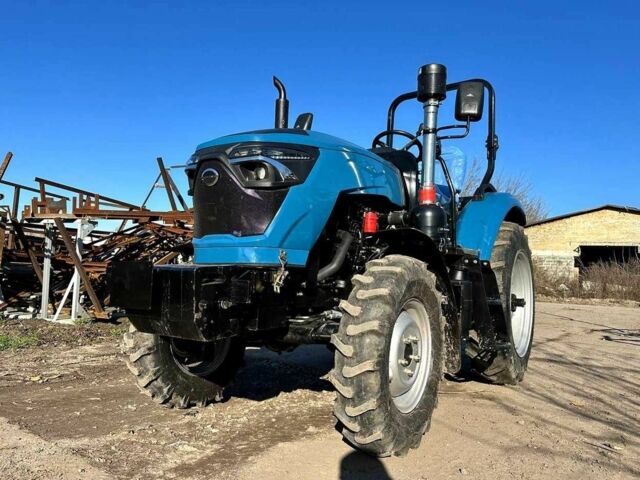 ХТЗ Т-16, объемом двигателя 2.08 л и пробегом 0 тыс. км за 3140 $, фото 1 на Automoto.ua