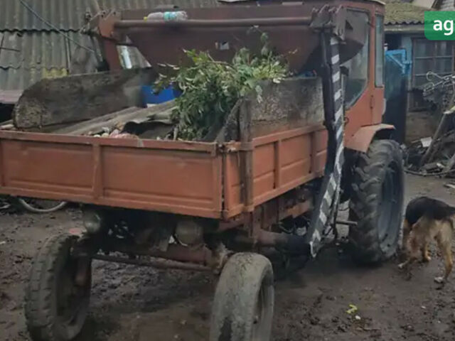 ХТЗ Т-16, об'ємом двигуна 0 л та пробігом 0 тис. км за 3000 $, фото 1 на Automoto.ua