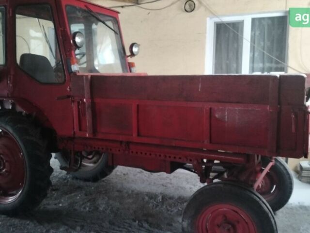 ХТЗ Т-16, об'ємом двигуна 2.08 л та пробігом 0 тис. км за 2400 $, фото 1 на Automoto.ua