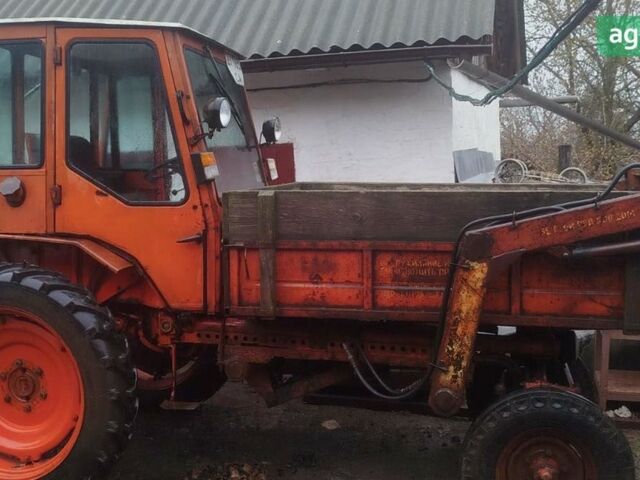ХТЗ Т-16, об'ємом двигуна 2.08 л та пробігом 0 тис. км за 3900 $, фото 1 на Automoto.ua