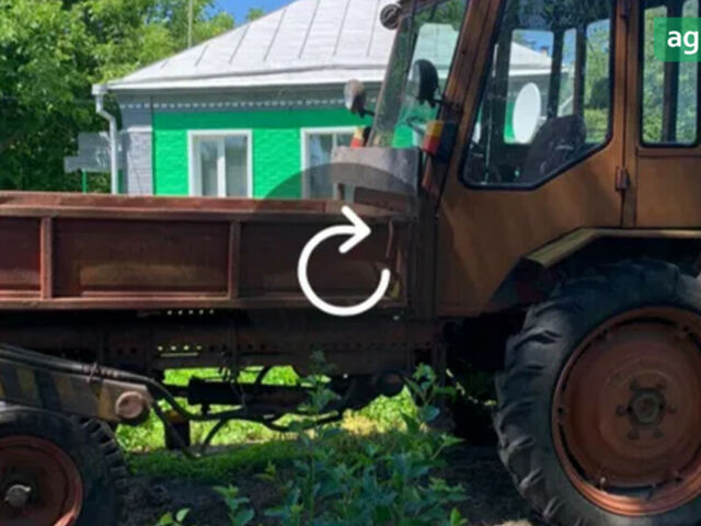 ХТЗ Т-16, объемом двигателя 2.08 л и пробегом 0 тыс. км за 5000 $, фото 1 на Automoto.ua