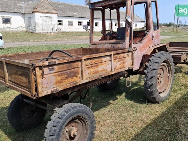 ХТЗ Т-16, объемом двигателя 2.08 л и пробегом 0 тыс. км за 833 $, фото 1 на Automoto.ua