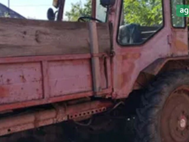 ХТЗ Т-16, об'ємом двигуна 0 л та пробігом 0 тис. км за 2000 $, фото 1 на Automoto.ua