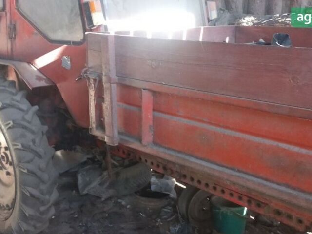 ХТЗ Т-16, объемом двигателя 2.08 л и пробегом 0 тыс. км за 2600 $, фото 1 на Automoto.ua