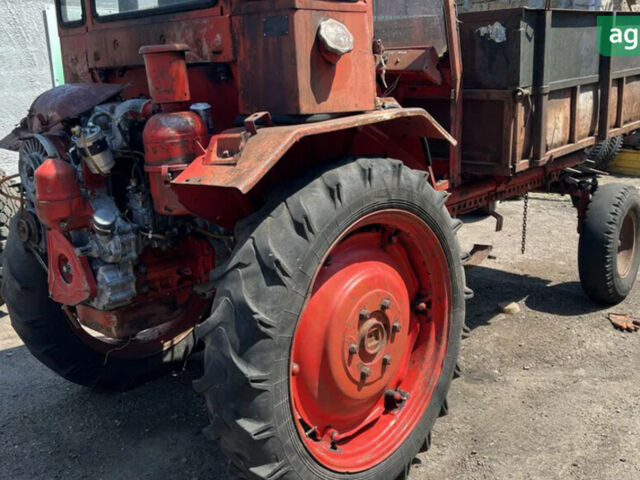 ХТЗ Т-16, об'ємом двигуна 2.08 л та пробігом 0 тис. км за 2000 $, фото 1 на Automoto.ua