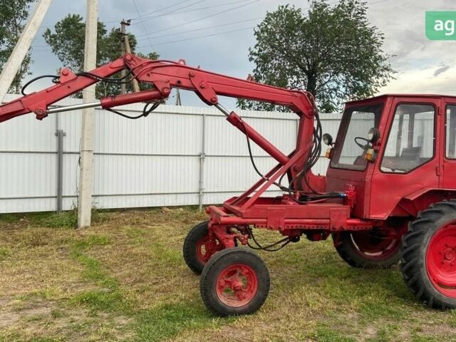 ХТЗ Т-16, об'ємом двигуна 0 л та пробігом 1 тис. км за 2912 $, фото 1 на Automoto.ua