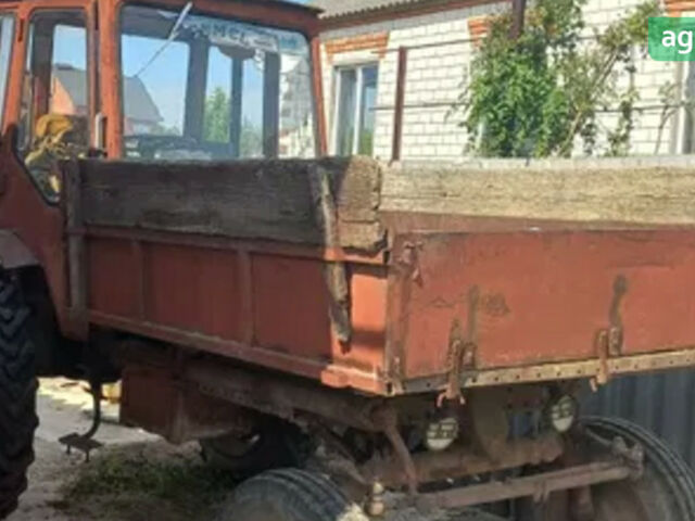 ХТЗ Т-16, об'ємом двигуна 0 л та пробігом 0 тис. км за 1500 $, фото 1 на Automoto.ua