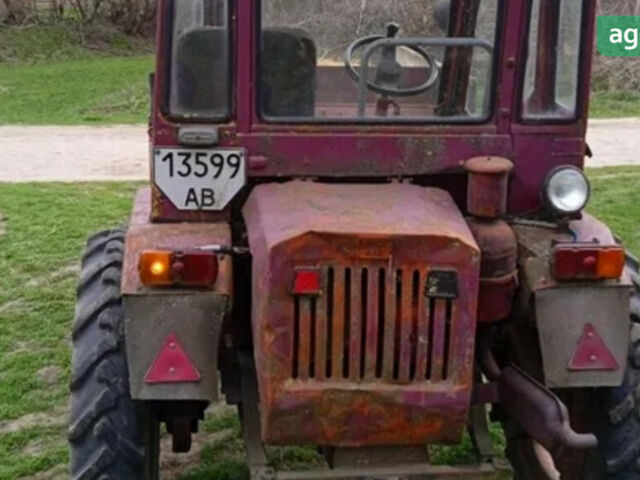 ХТЗ Т-16, об'ємом двигуна 2.08 л та пробігом 0 тис. км за 2063 $, фото 1 на Automoto.ua