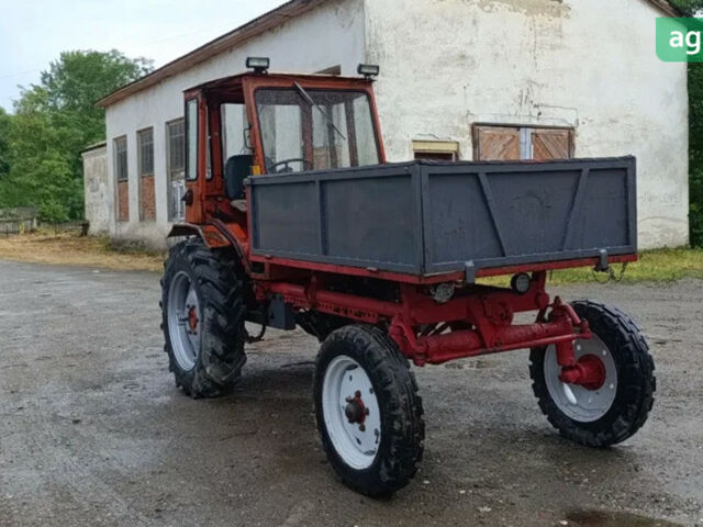 ХТЗ Т-16, об'ємом двигуна 2.08 л та пробігом 0 тис. км за 3800 $, фото 1 на Automoto.ua