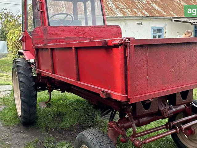 ХТЗ Т-16, об'ємом двигуна 0 л та пробігом 258 тис. км за 2200 $, фото 1 на Automoto.ua