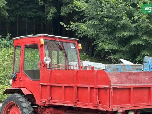 ХТЗ Т-16, об'ємом двигуна 2.08 л та пробігом 0 тис. км за 2700 $, фото 1 на Automoto.ua