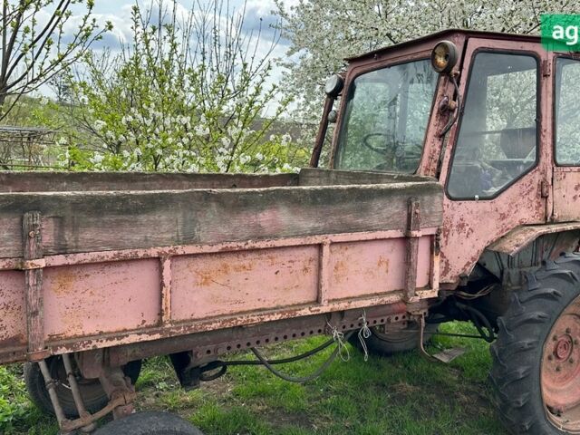 ХТЗ Т-16, об'ємом двигуна 0 л та пробігом 0 тис. км за 1893 $, фото 1 на Automoto.ua