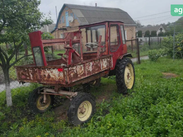 ХТЗ Т-16, объемом двигателя 2.08 л и пробегом 0 тыс. км за 1181 $, фото 1 на Automoto.ua