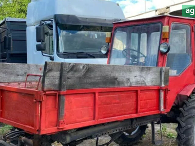 ХТЗ Т-16, объемом двигателя 2.08 л и пробегом 0 тыс. км за 2912 $, фото 1 на Automoto.ua