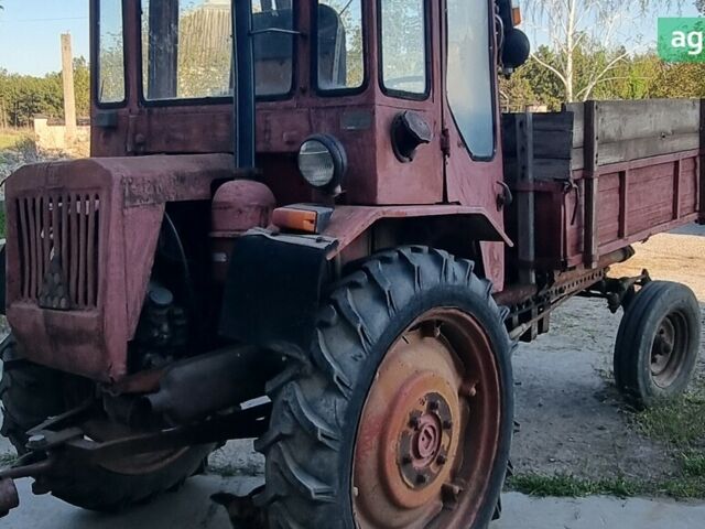 ХТЗ Т-16, об'ємом двигуна 2.08 л та пробігом 0 тис. км за 2220 $, фото 1 на Automoto.ua
