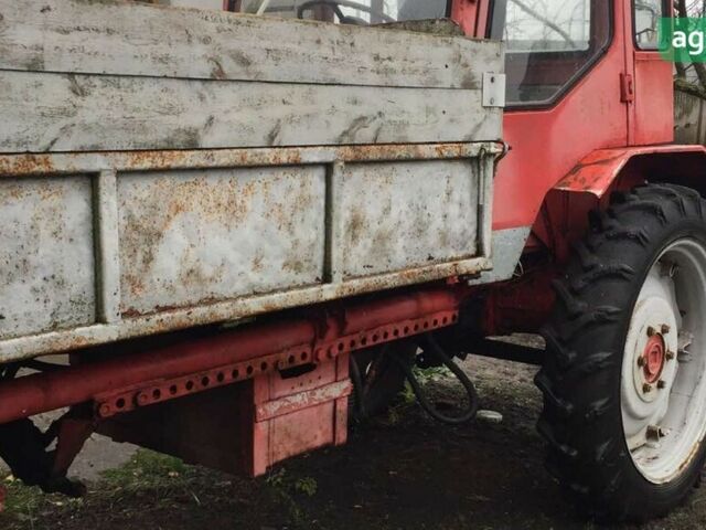 ХТЗ Т-16, об'ємом двигуна 2.08 л та пробігом 0 тис. км за 1100 $, фото 1 на Automoto.ua