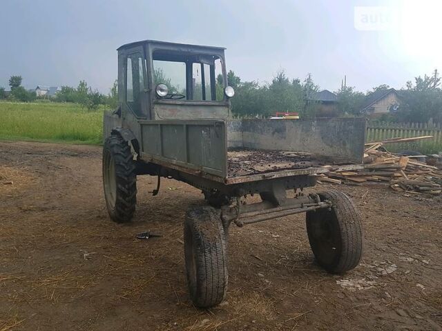 ХТЗ Т-16, об'ємом двигуна 0 л та пробігом 1 тис. км за 1200 $, фото 1 на Automoto.ua