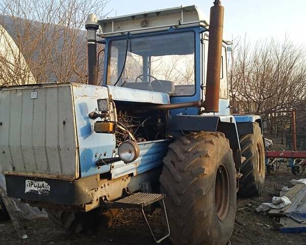 Синій ХТЗ Т-170, об'ємом двигуна 0 л та пробігом 350 тис. км за 8000 $, фото 1 на Automoto.ua