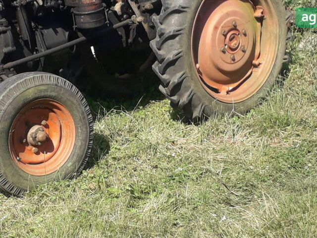 ХТЗ Т-20, об'ємом двигуна 2 л та пробігом 0 тис. км за 1500 $, фото 1 на Automoto.ua