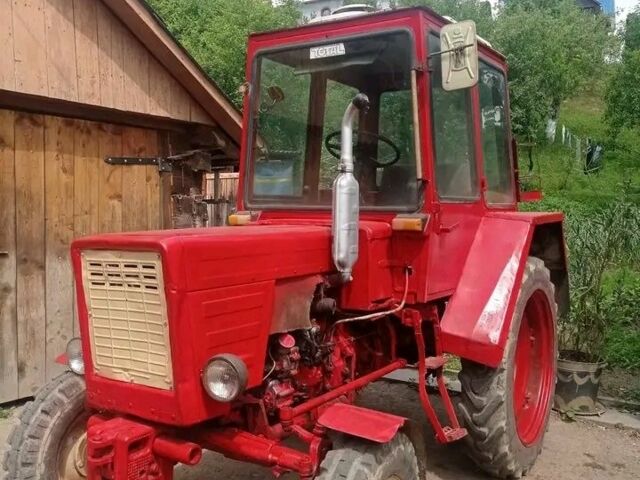 Червоний ХТЗ Т-25, об'ємом двигуна 0 л та пробігом 900 тис. км за 3302 $, фото 1 на Automoto.ua