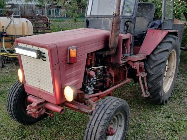 Красный ХТЗ Т-25, объемом двигателя 0 л и пробегом 9 тыс. км за 3500 $, фото 1 на Automoto.ua