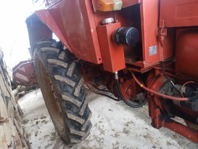 Красный ХТЗ Т-25, объемом двигателя 0 л и пробегом 10 тыс. км за 6600 $, фото 1 на Automoto.ua