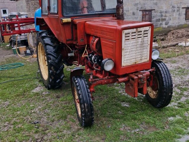 Красный ХТЗ Т-25, объемом двигателя 0 л и пробегом 10 тыс. км за 3500 $, фото 1 на Automoto.ua