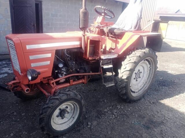 Червоний ХТЗ Т-25, об'ємом двигуна 0 л та пробігом 10 тис. км за 2600 $, фото 1 на Automoto.ua