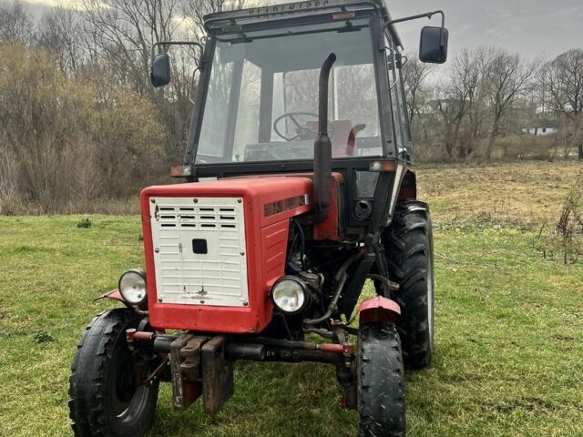 Красный ХТЗ Т-25, объемом двигателя 0 л и пробегом 10 тыс. км за 4200 $, фото 1 на Automoto.ua