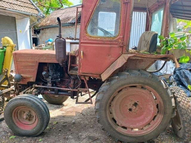 Червоний ХТЗ Т-25, об'ємом двигуна 0 л та пробігом 10 тис. км за 3200 $, фото 1 на Automoto.ua