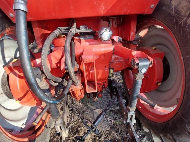 Червоний ХТЗ Т-25, об'ємом двигуна 0 л та пробігом 10 тис. км за 4950 $, фото 1 на Automoto.ua