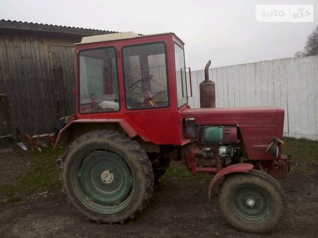 Червоний ХТЗ Т-25, об'ємом двигуна 2 л та пробігом 5 тис. км за 3500 $, фото 1 на Automoto.ua