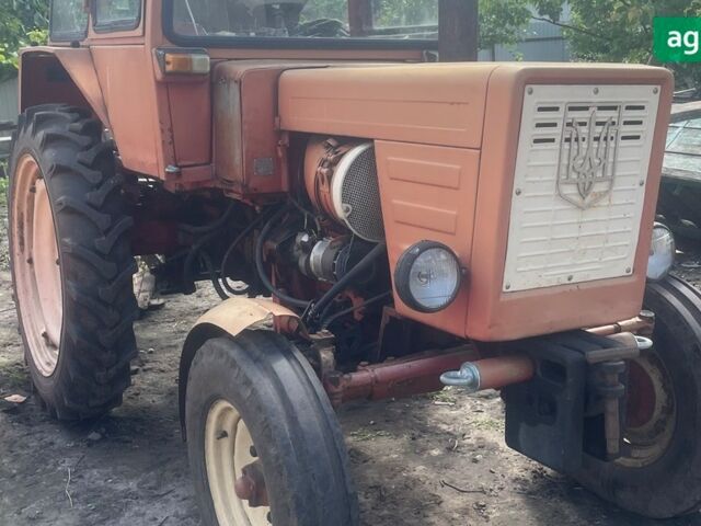 ХТЗ Т-25, об'ємом двигуна 0 л та пробігом 0 тис. км за 4900 $, фото 1 на Automoto.ua