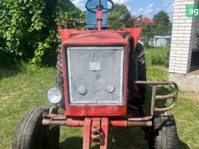 ХТЗ Т-25, объемом двигателя 0 л и пробегом 0 тыс. км за 2800 $, фото 1 на Automoto.ua