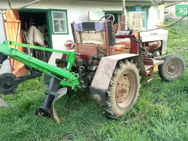 ХТЗ Т-25, об'ємом двигуна 0 л та пробігом 0 тис. км за 2600 $, фото 1 на Automoto.ua