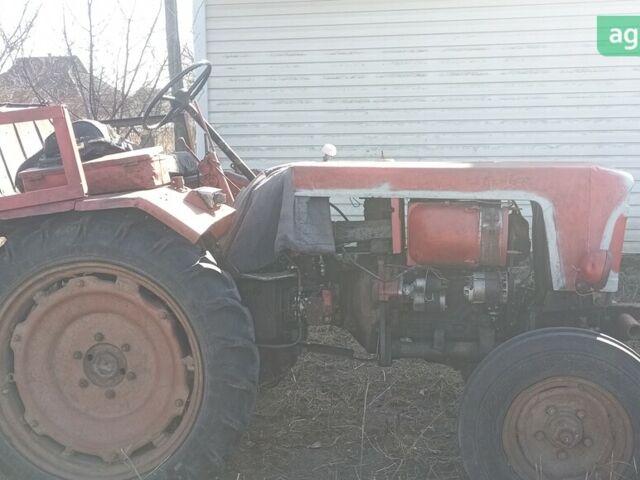 ХТЗ Т-25, объемом двигателя 2.01 л и пробегом 0 тыс. км за 2000 $, фото 1 на Automoto.ua