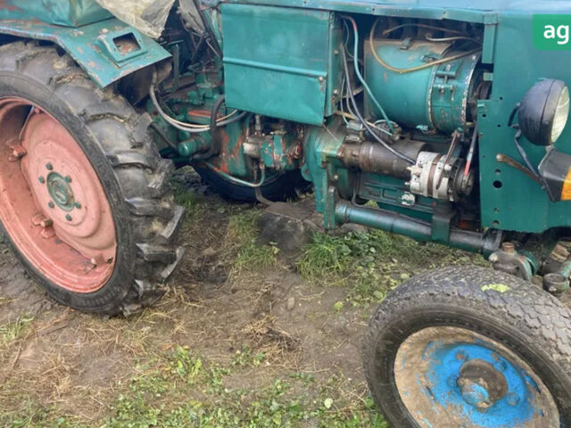 ХТЗ Т-25, об'ємом двигуна 2.01 л та пробігом 0 тис. км за 4100 $, фото 1 на Automoto.ua