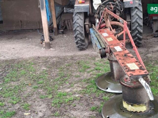 ХТЗ Т-25, объемом двигателя 2.01 л и пробегом 0 тыс. км за 3200 $, фото 1 на Automoto.ua