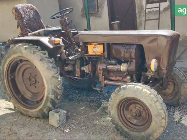 ХТЗ Т-25, об'ємом двигуна 0 л та пробігом 0 тис. км за 2200 $, фото 1 на Automoto.ua